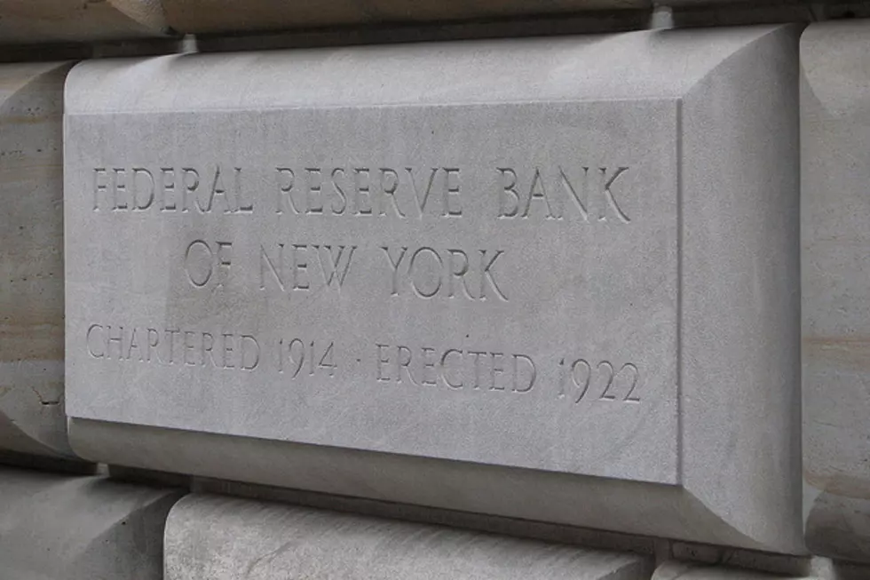 This Day in History for November 16 — Federal Reserve Bank Opens, and More