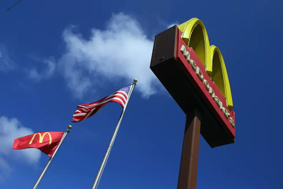 Want Fries With That Shake – Newburgh’s Sharon Elementary Staff to Work at McDonald’s for Fundraiser
