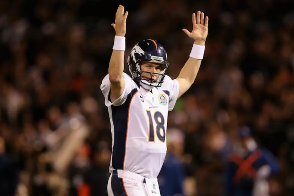 Thursday Night Football: Denver Broncos Dominate Oakland Raiders, 26-13