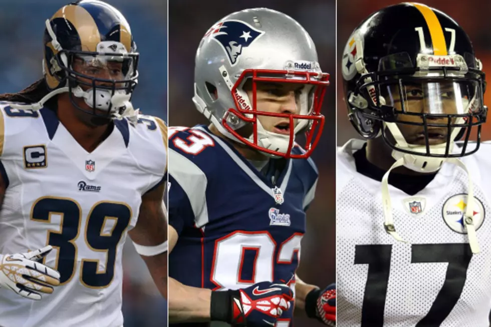 Do Today’s Athletes Lack Team Loyalty? — Sports Survey of the Day
