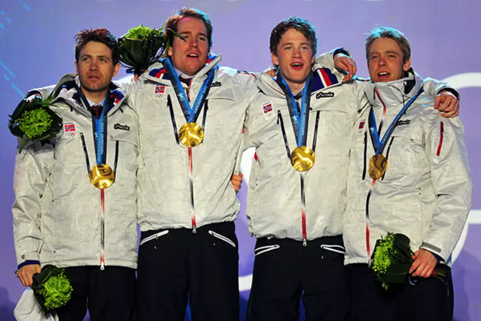 Will Russia’s Anti-Gay Laws Ruin 2014 Winter Olympics?