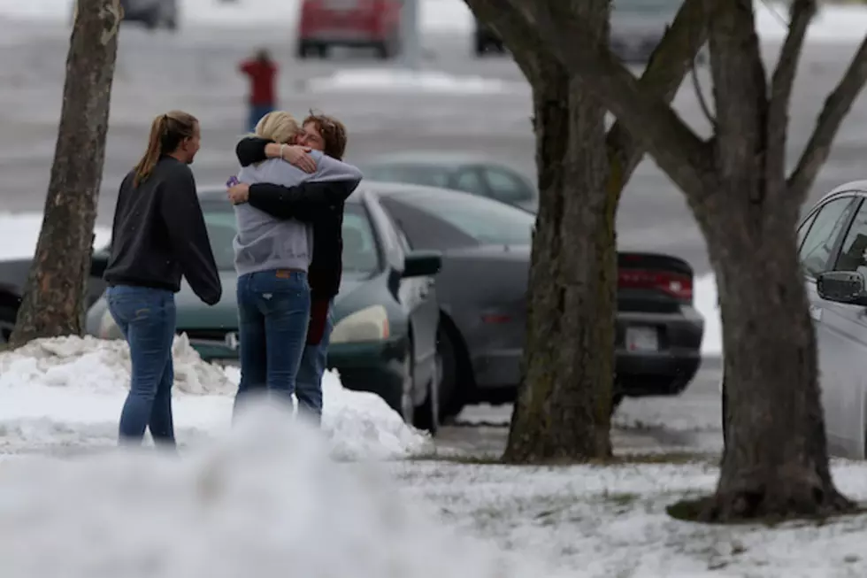 Updated: 3 Reported Dead in Maryland Mall Shooting