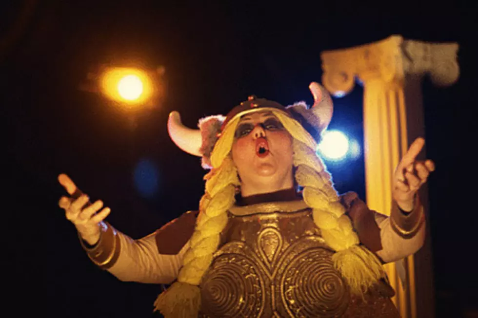 Opera Singer Who Can’t Stop Farting While Singing Sues for $2.5 Million