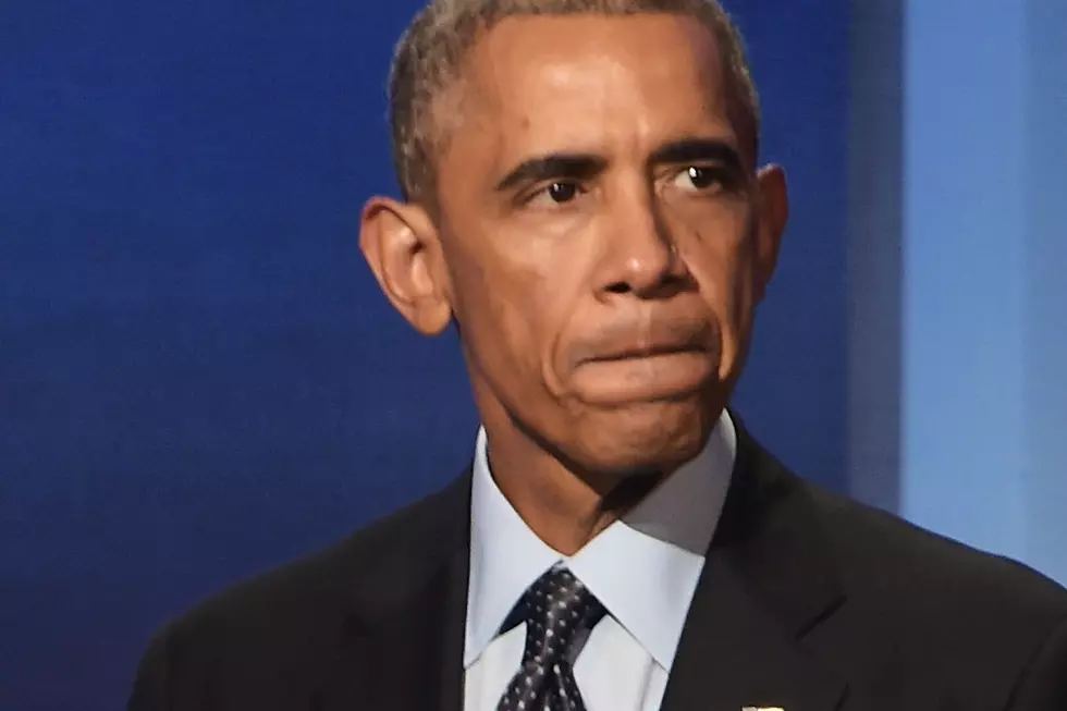 President Obama Will Test His Survival Skills on ‘Running Wild’