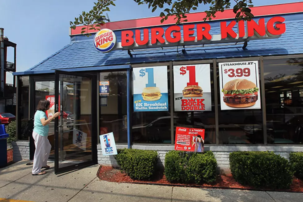 Child Finds Marijuana Pipe in His Burger King Kids Meal Instead of Toy