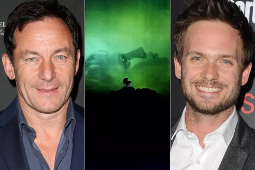 NBC’s ‘Rosemary’s Baby’ Miniseries Adds Jason Isaacs and ‘Suits’ Patrick J. Adams