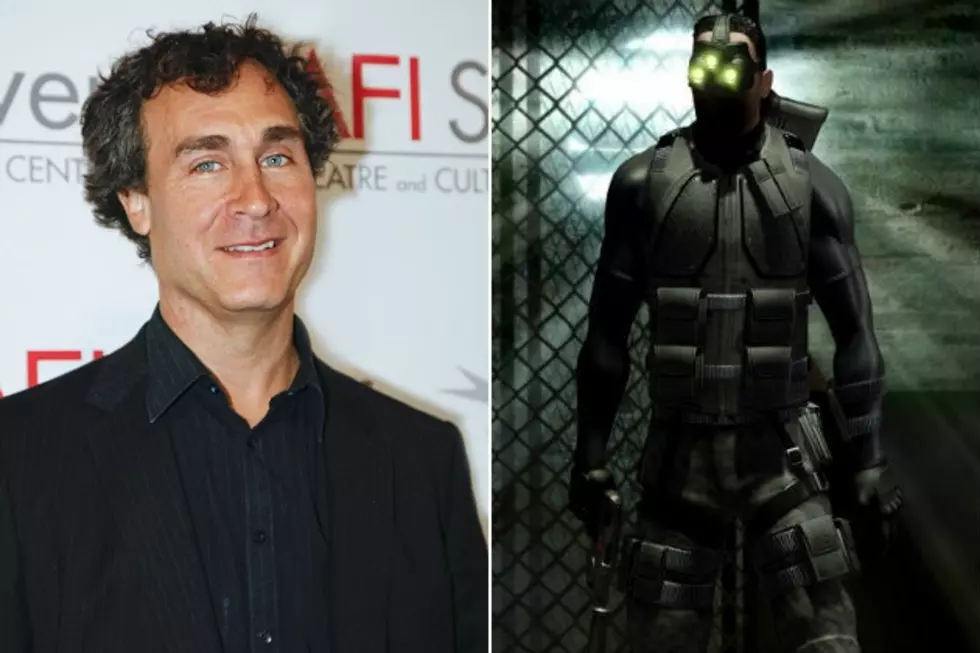 ‘Splinter Cell’ Circles Doug Liman and a 2015 Release