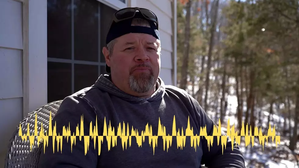 This Missouri Man Claims to Have Recorded a Bigfoot Scream