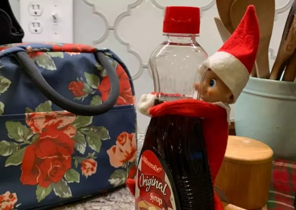 Newburgh Boy’s Reaction to Elf Food Will Make Your Belly Shake Like a Bowl Full of Jelly