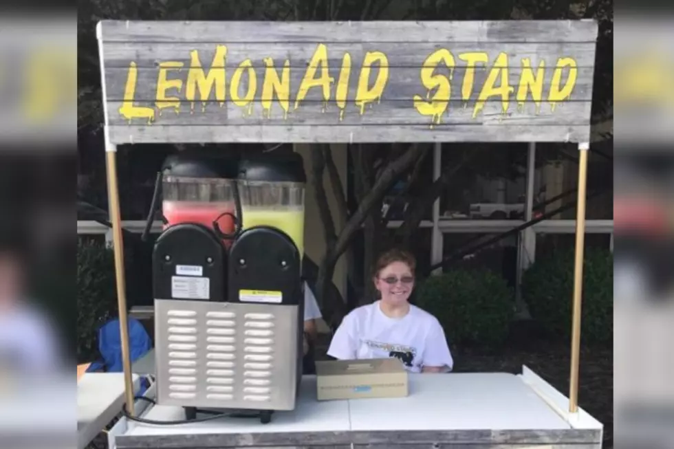 24th Annual Easterseals LemonAID Stand Fundraiser Coming Friday