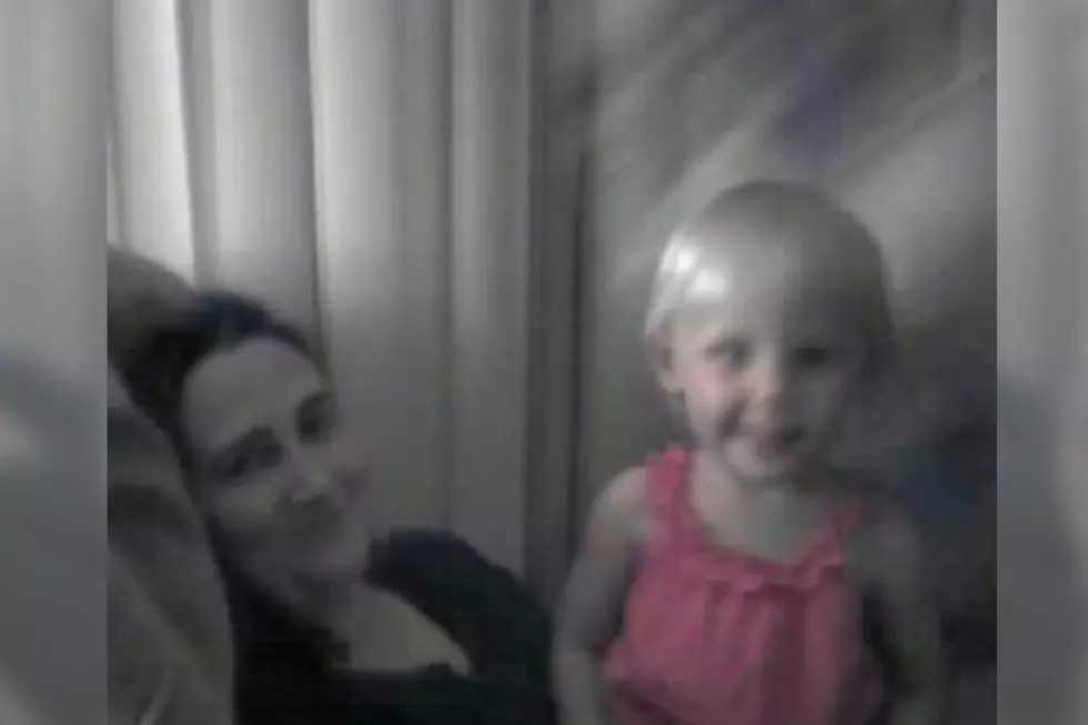 Chilling Ghostly Images Show Up In Photos At Kentucky Home With Haunting Past