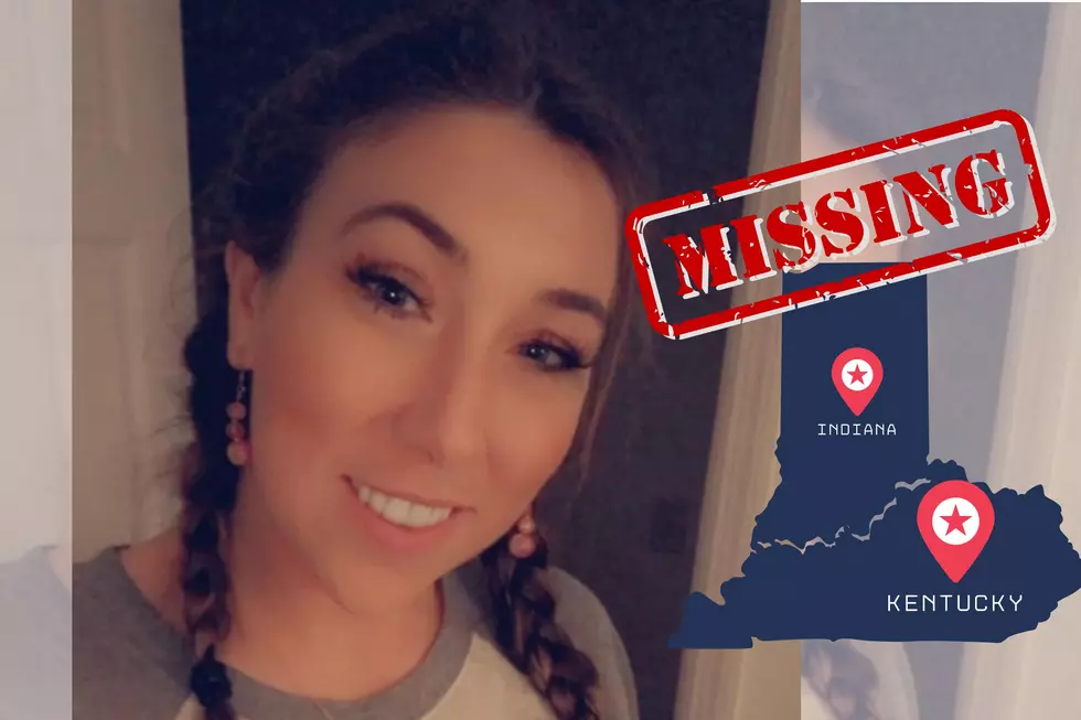 Evansville Woman Missing in Kentucky After Weekend Car Accident on Green River Bridge