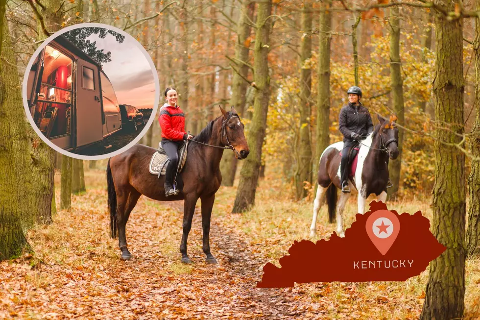 US Forest Service Seeking Hosts to Take the Reigns at Kentucky Campground