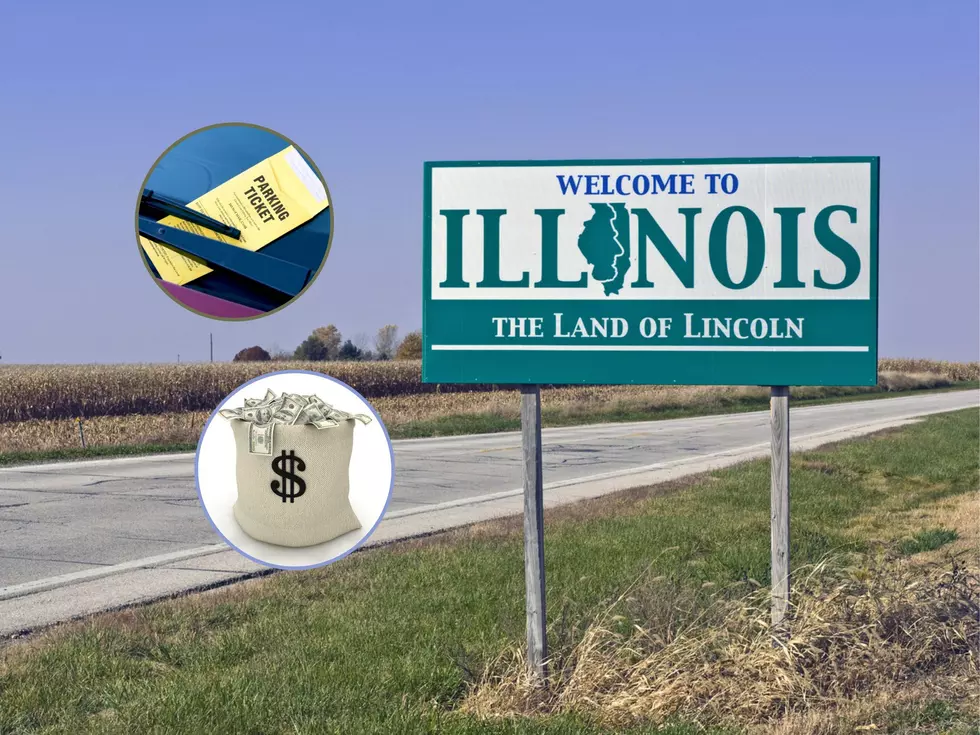 Number Of 2022 Parking Tickets Issued So Far In IL Is Outrageous