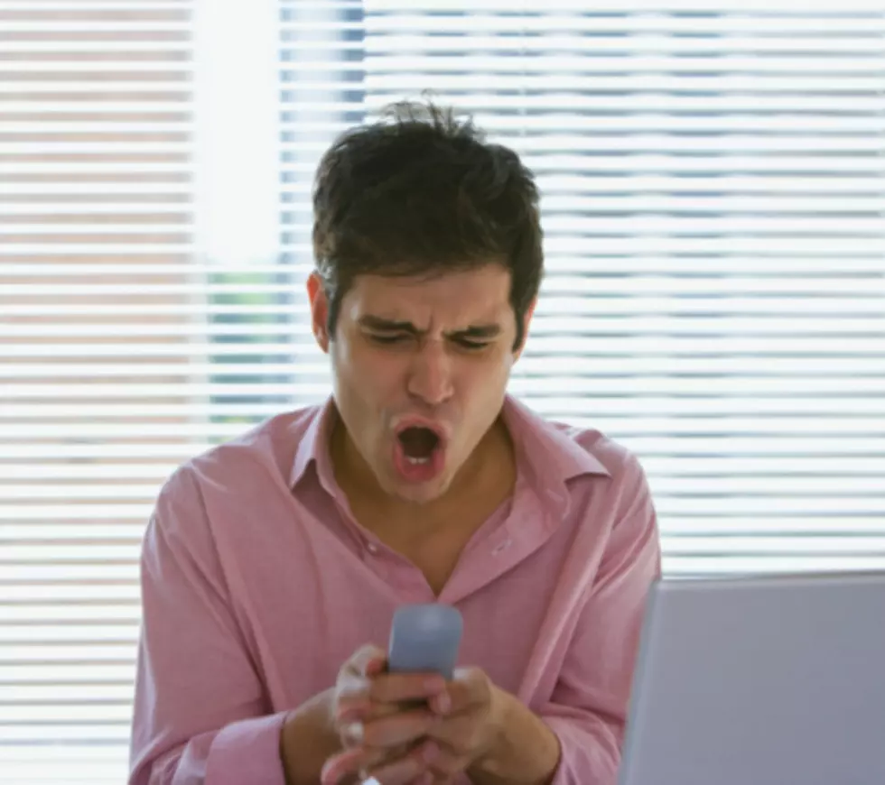 An Open Letter to Anyone Who Leaves Voicemails