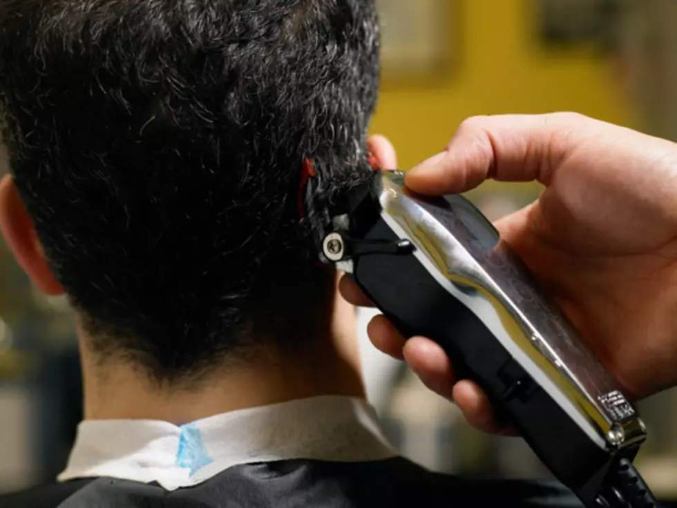 Evansville Barber Shop & Salon Giving Away FREE Haircuts for Christmas