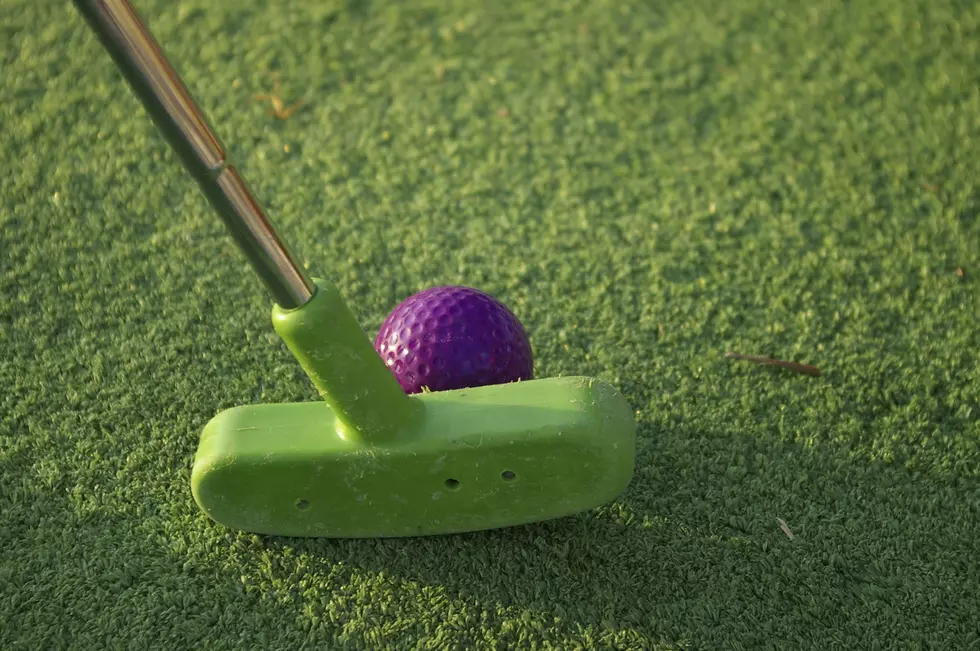 “Putt N Pub Crawl” Fundraiser in Downtown Owensboro
