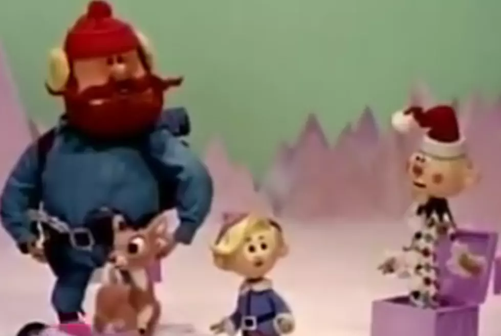Jordan’s Favorite Christmas Movies