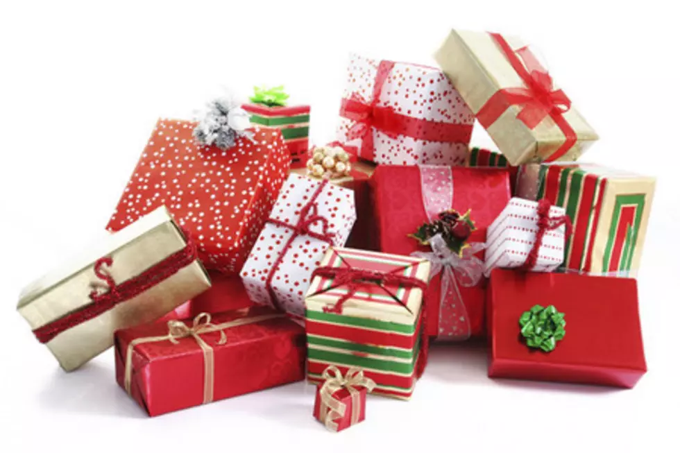BEWARE “Secret Sister” Gift Exchange Scam is Back