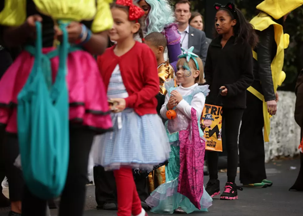 Huge New Trunk Or Treat Event Coming To Popular Owensboro Parking Lot