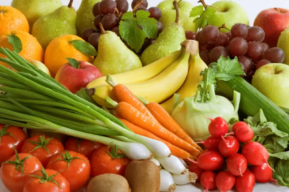 Kentucky Ag Commissioner Announces Children’s Summer Meal Program Initiative