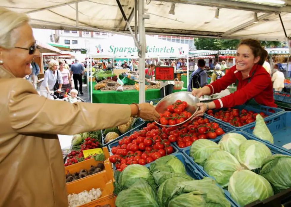 Kids Day Saturday at Owensboro Regional Farmers’ Market