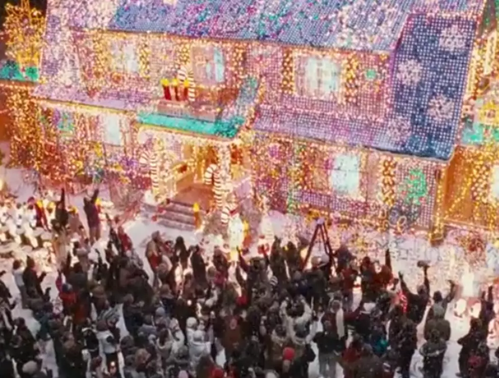 Freeform Releases Kickoff To Christmas (SCHEDULE)