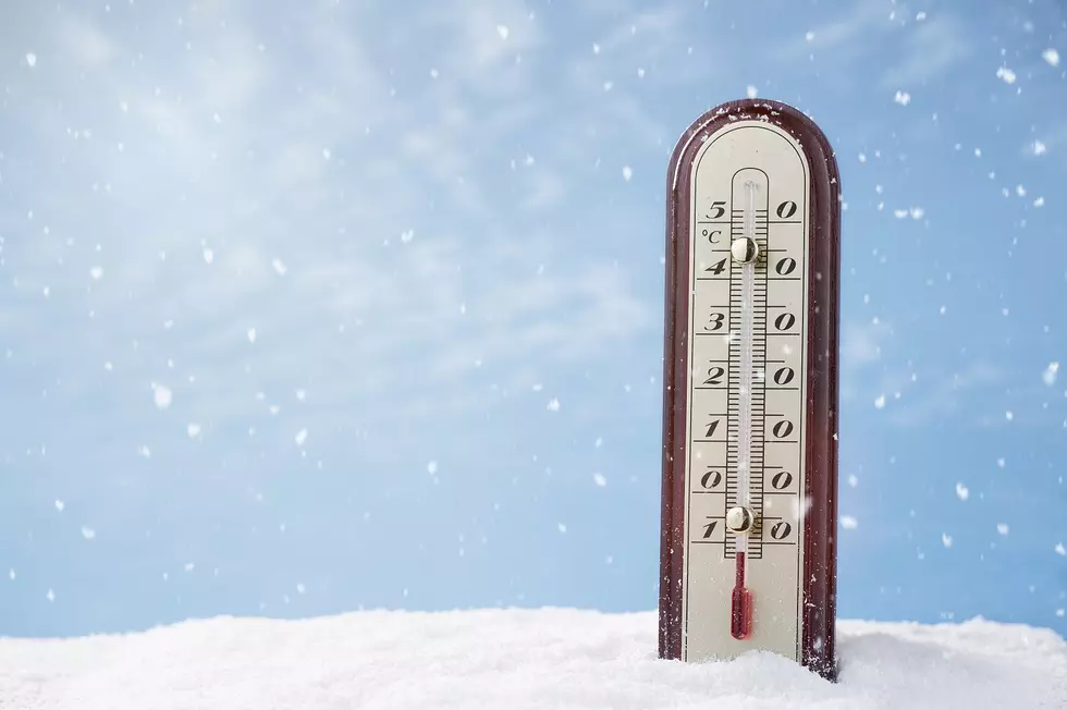 Wind Chill Advisory Issued for Owensboro and the Tri-State