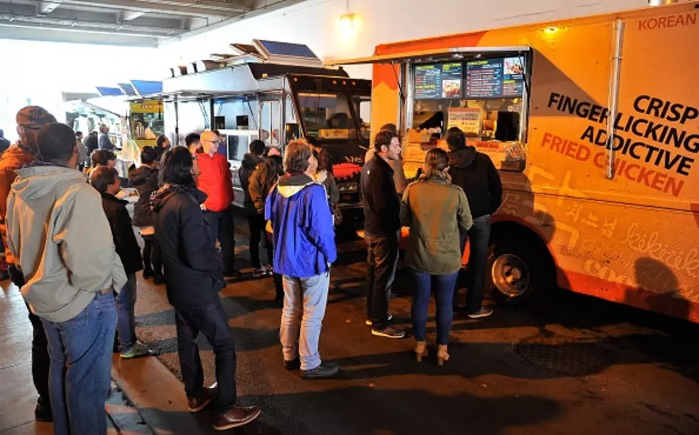 Daviess County Public Library Hosting Food Truck Fest
