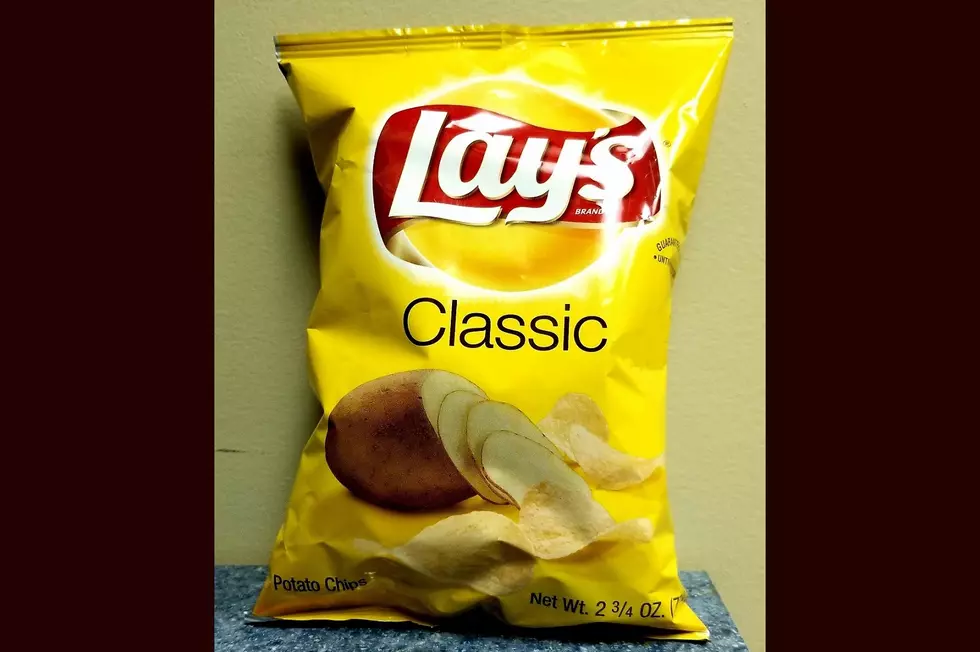 What Flavors Would Owensboro-Inspired Lay’s Potato Chips Be?