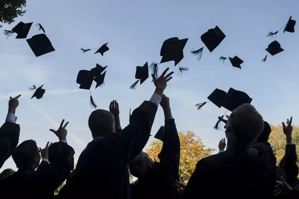 Ohio County High School Set Dates for Prom, Graduation Ceremony
