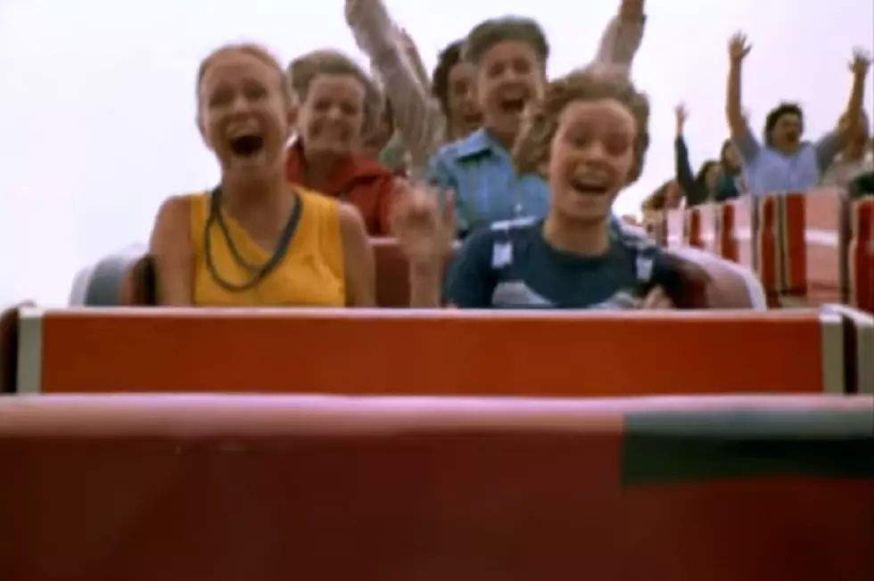 ‘Brady Bunch’ Kings Island Episode Airs on MeTV Sunday