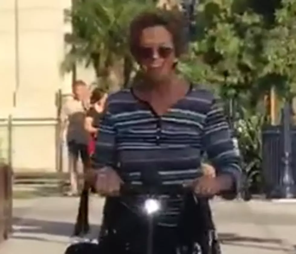 America’s Funniest Home Videos Featuring Woman From Henderson (VIDEO)