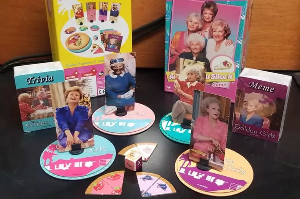 Did You Know Aldi’s Grocery Sold Golden Girls Novelties? (PHOTOS)