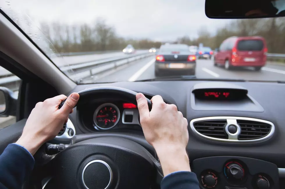 Study Shows Kentucky Drivers Are Among the Nation’s Ten Worst