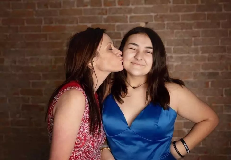 Ohio County Teen Inspires Many Amid Courageous Cancer Fight
