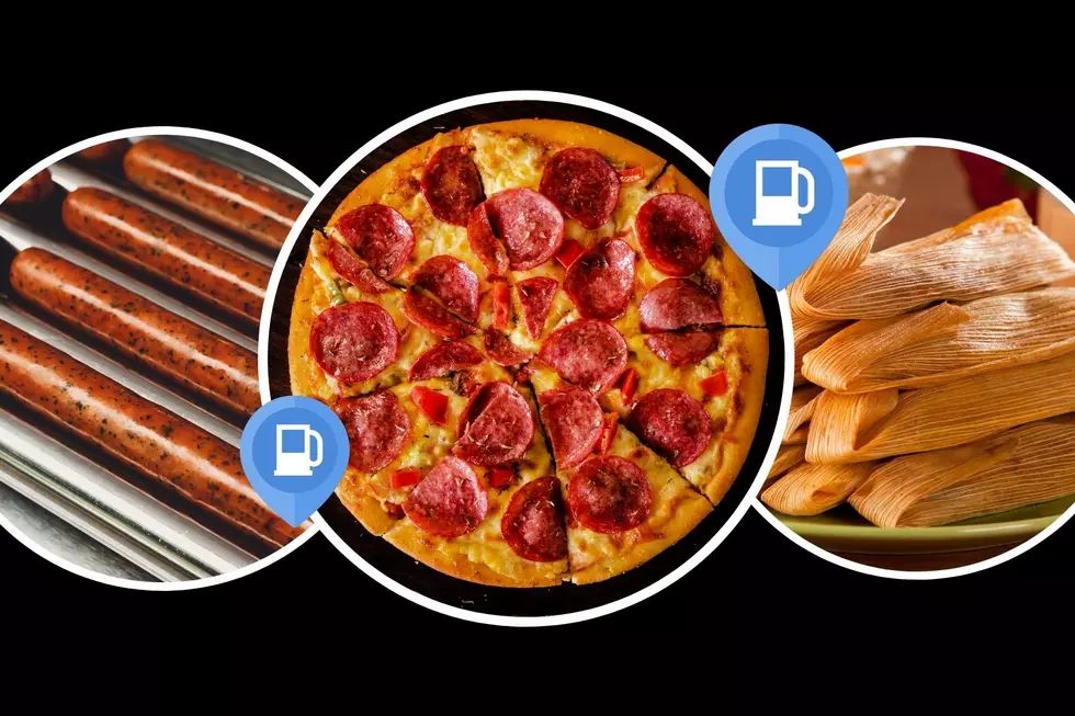 POLL: Which Western Kentucky Gas Station Has the Best Food?