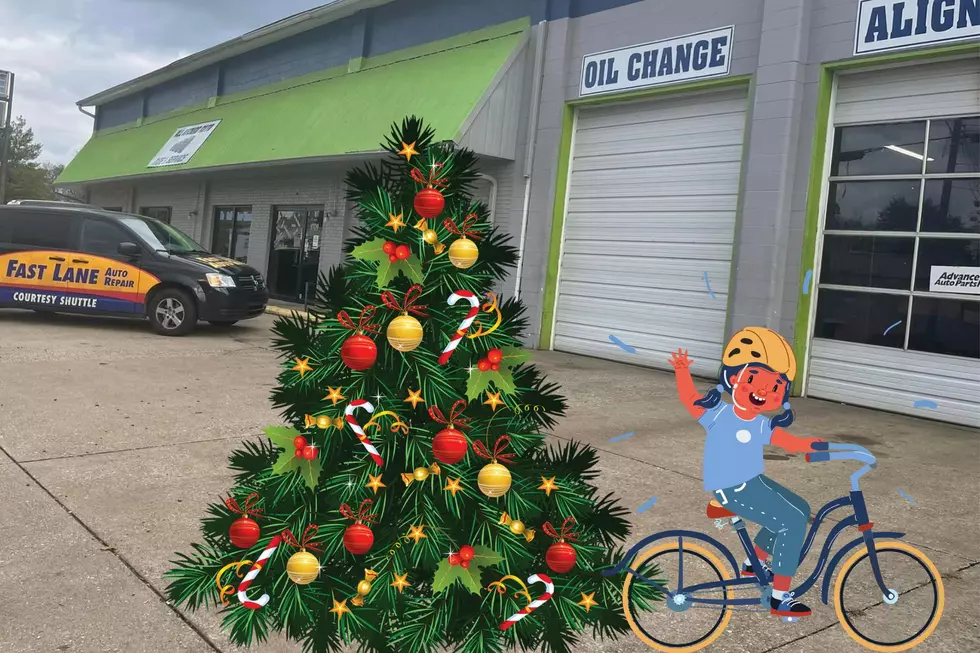 Fast Lane Auto Repair Adds Second Location in Owensboro, Hosts Bike Drive
