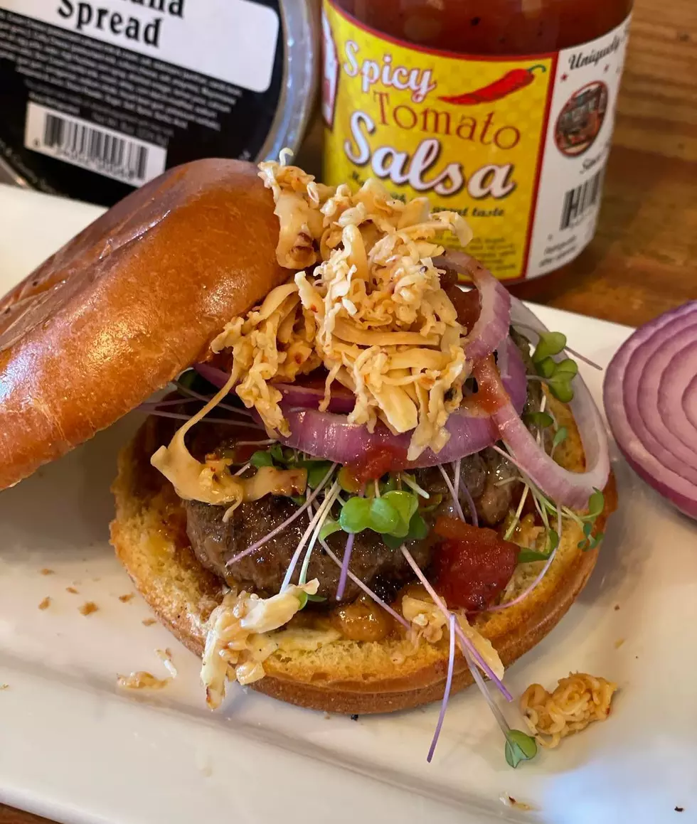 Owensboro, KY Farm Store Has Four Gourmet Burgers You Can Make at Home
