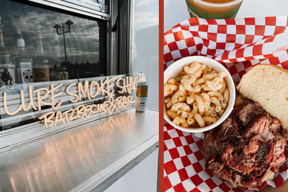Popular Daviess County, KY BBQ Food Truck Has New Permanent Spot
