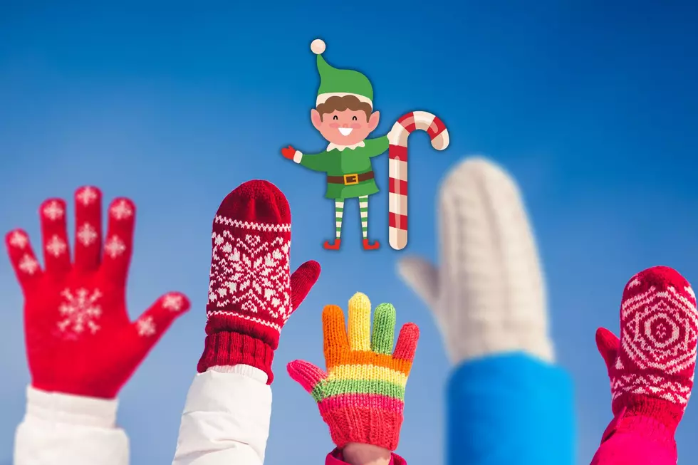 Sweet Holiday Fun: Candy Cane Scavenger Hunt Happens in Owensboro