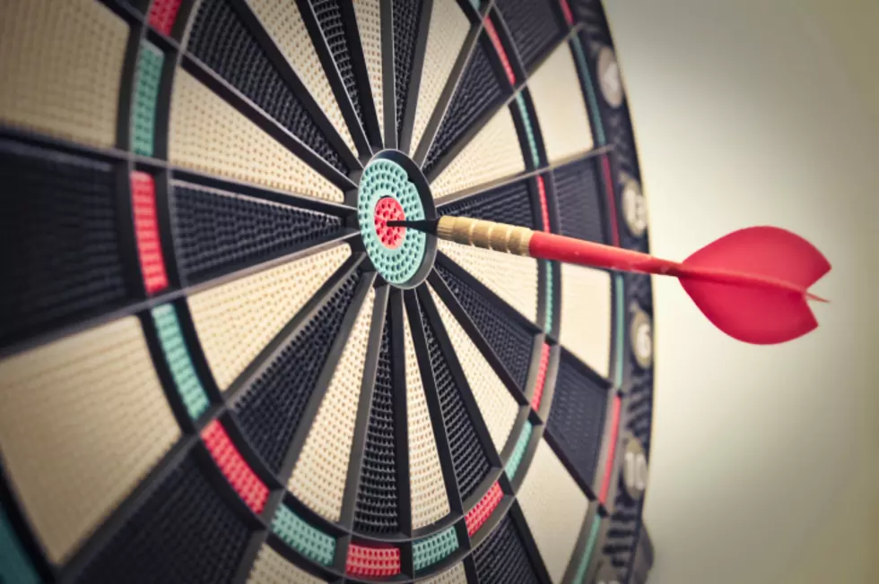 Win a Man Cave Makeover!