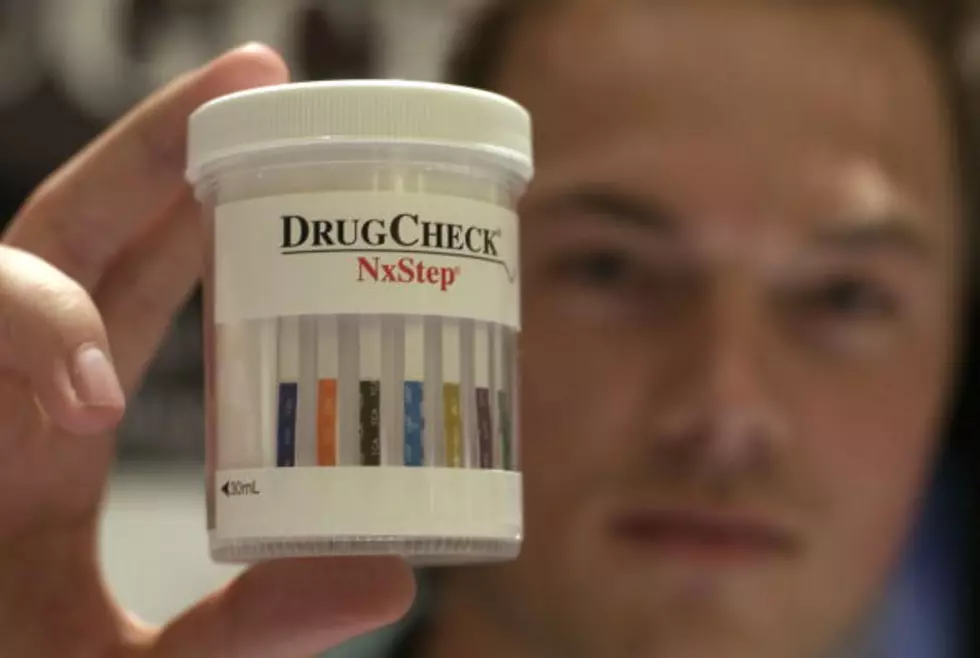 Henderson County Schools Implement Random Student Drug-Testing