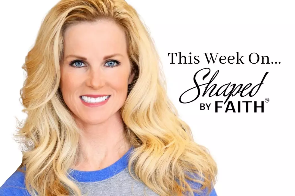 Melissa Neal Testimony (Shaped by Faith)