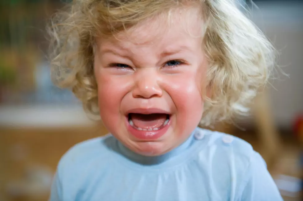 This 20 Second Video Sums Up the Holidays for Parents